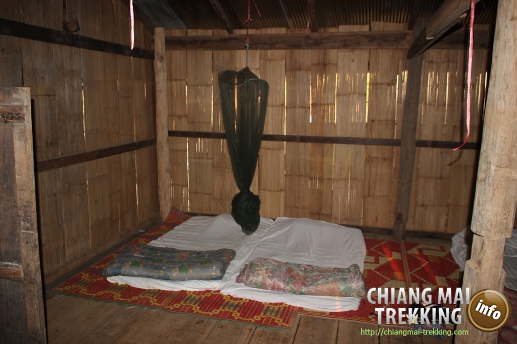 3-days/2-nights Trekking Tour | Chiang Mai Trekking | Das beste Trekking in Chiang Mai mit Piroon Nantaya